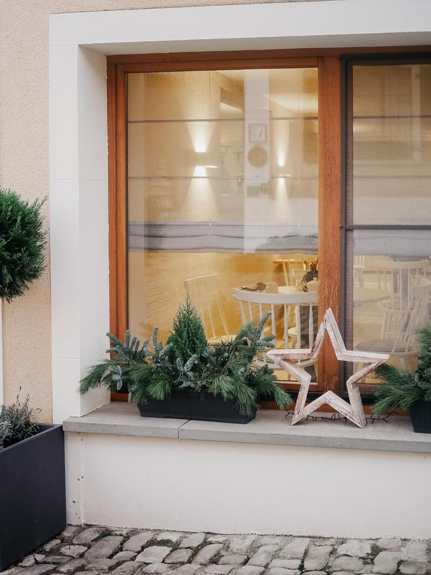B&B Roudenhaff Echternach Exterior foto