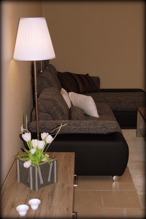 B&B Roudenhaff Echternach Habitación foto