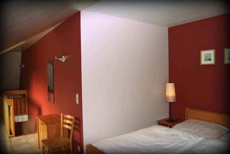 B&B Roudenhaff Echternach Habitación foto