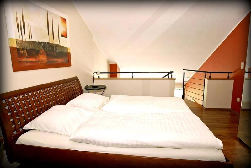 B&B Roudenhaff Echternach Habitación foto