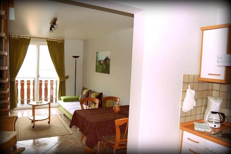 B&B Roudenhaff Echternach Habitación foto