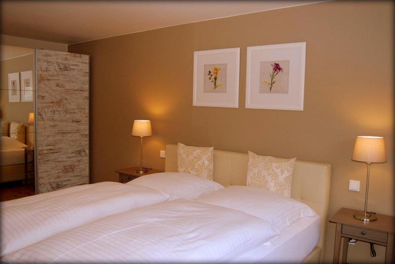 B&B Roudenhaff Echternach Habitación foto