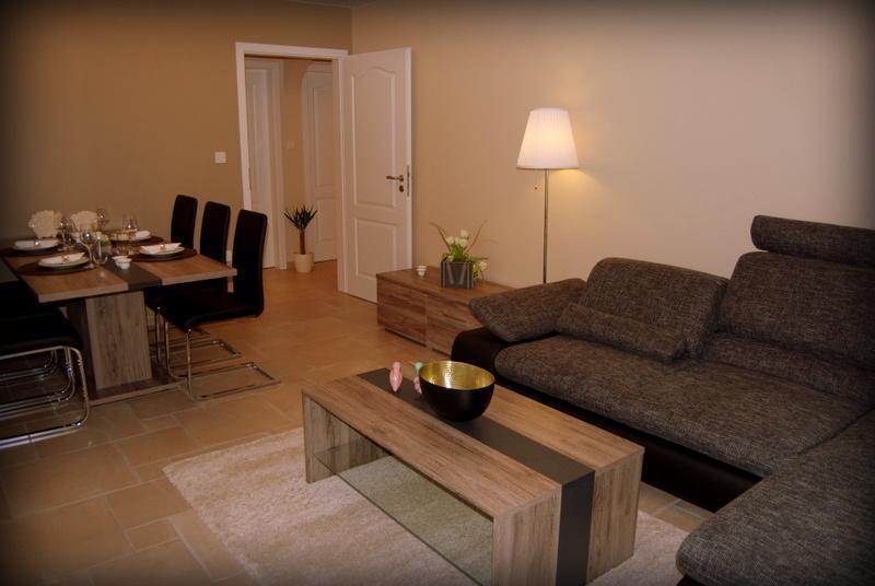 B&B Roudenhaff Echternach Habitación foto