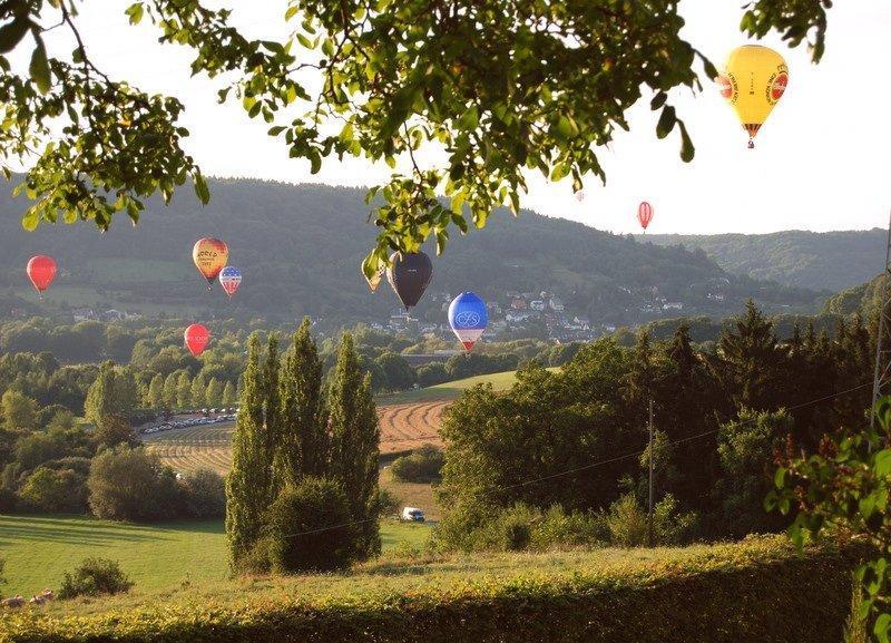 B&B Roudenhaff Echternach Exterior foto