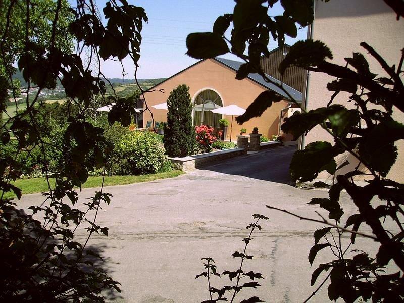 B&B Roudenhaff Echternach Exterior foto