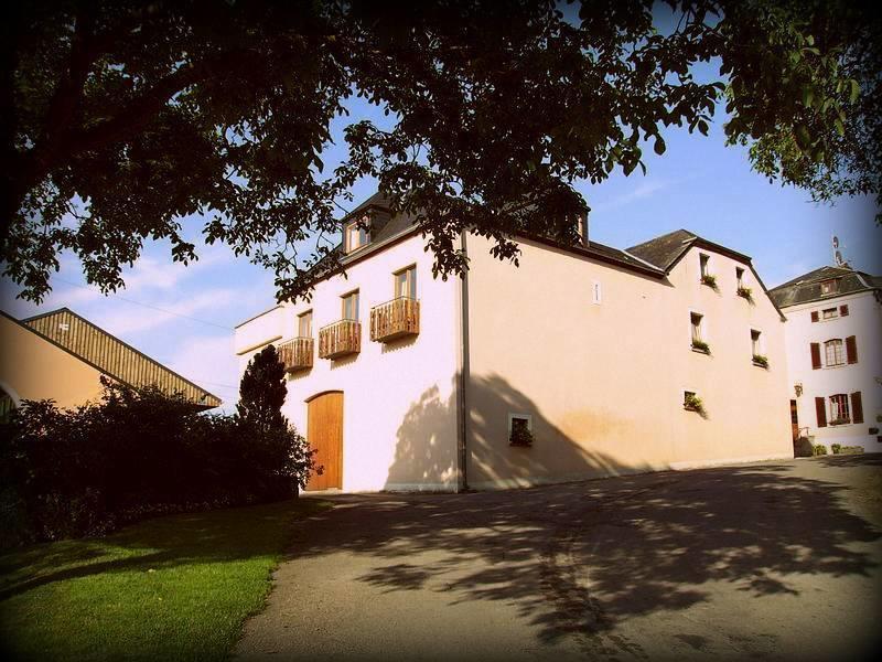 B&B Roudenhaff Echternach Habitación foto